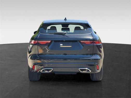 2026 Jaguar F-PACE P400 R-Dynamic S