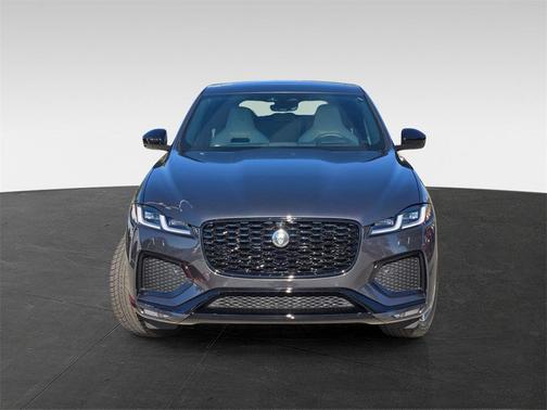 2026 Jaguar F-PACE P250 R-Dynamic S