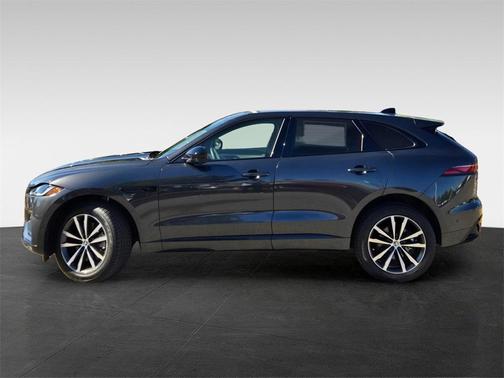 2026 Jaguar F-PACE P250 R-Dynamic S