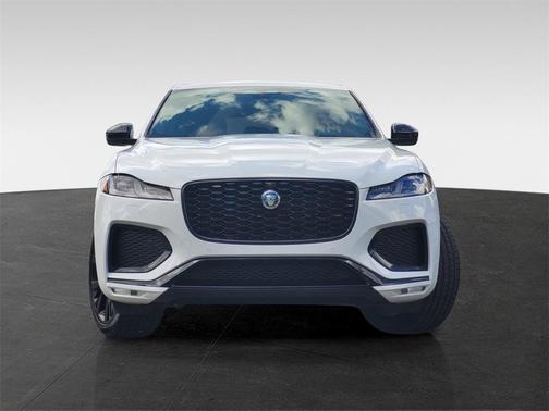 2026 Jaguar F-PACE P250 R-Dynamic S