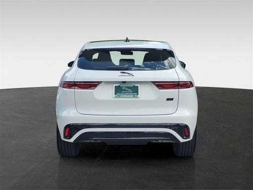 2026 Jaguar F-PACE P250 R-Dynamic S