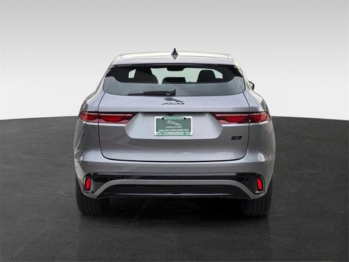 2026 Jaguar F-PACE P250 R-Dynamic S