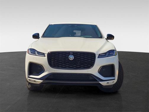 2026 Jaguar F-PACE P250 R-Dynamic S