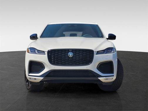 2026 Jaguar F-PACE P400 R-Dynamic S