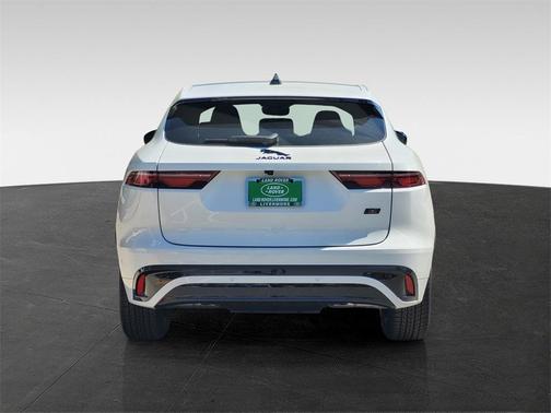 2026 Jaguar F-PACE P250 R-Dynamic S
