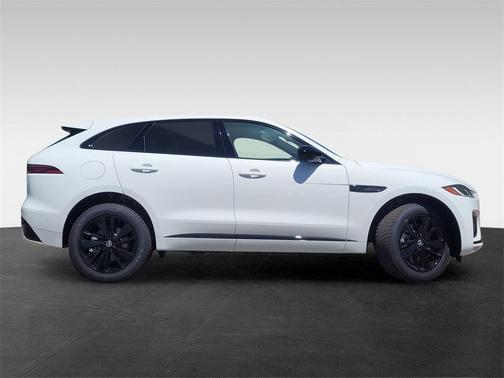 2026 Jaguar F-PACE P250 R-Dynamic S