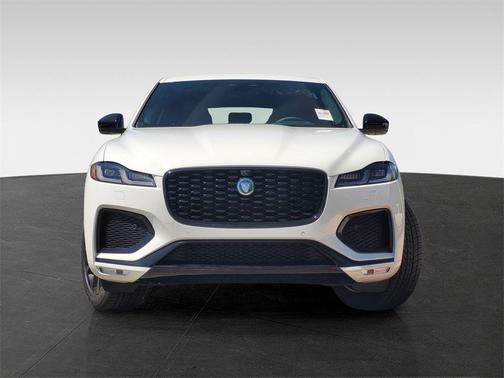2026 Jaguar F-PACE P250 R-Dynamic S