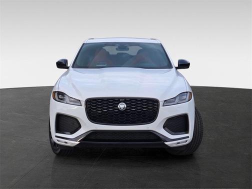 2026 Jaguar F-PACE P250 R-Dynamic S