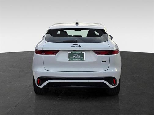 2026 Jaguar F-PACE P250 R-Dynamic S
