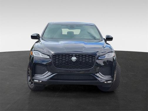 2026 Jaguar F-PACE P250 R-Dynamic S