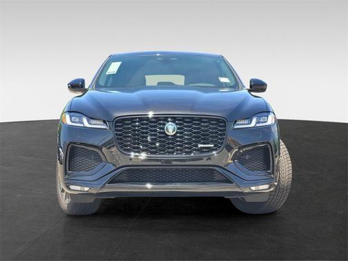 2025 Jaguar F-PACE P400 R-Dynamic S