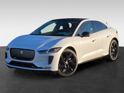 2024 Jaguar I-PACE R-Dynamic HSE