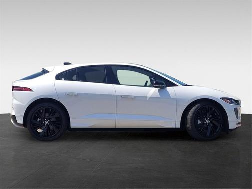 2024 Jaguar I-PACE R-Dynamic HSE