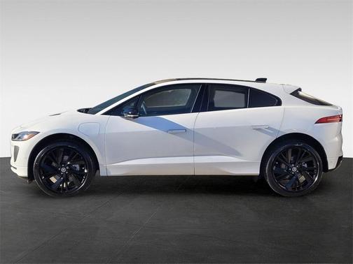2024 Jaguar I-PACE R-Dynamic HSE