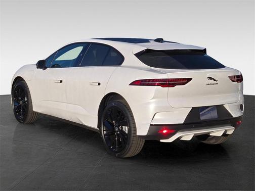 2024 Jaguar I-PACE R-Dynamic HSE