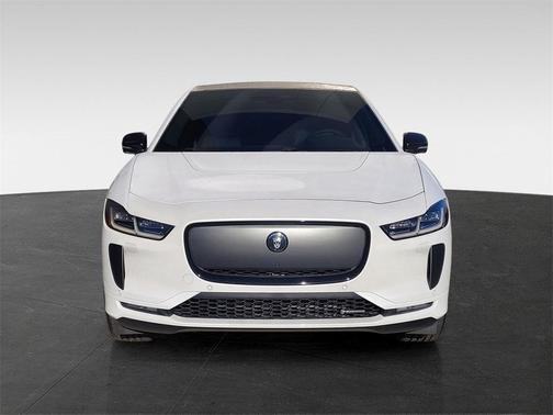 2024 Jaguar I-PACE R-Dynamic HSE