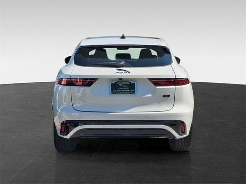 2026 Jaguar F-PACE P250 R-Dynamic S