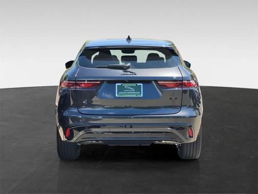 2026 Jaguar F-PACE P250 R-Dynamic S