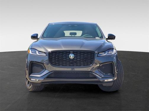 2026 Jaguar F-PACE P250 R-Dynamic S