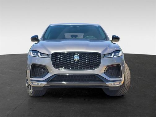 2026 Jaguar F-PACE P250 R-Dynamic S