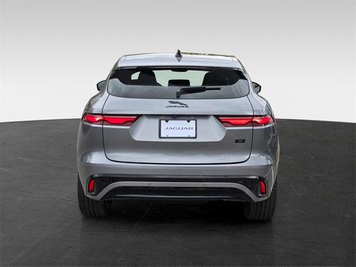 2026 Jaguar F-PACE P250 R-Dynamic S