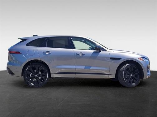 2026 Jaguar F-PACE P250 R-Dynamic S
