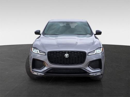 2026 Jaguar F-PACE P250 R-Dynamic S