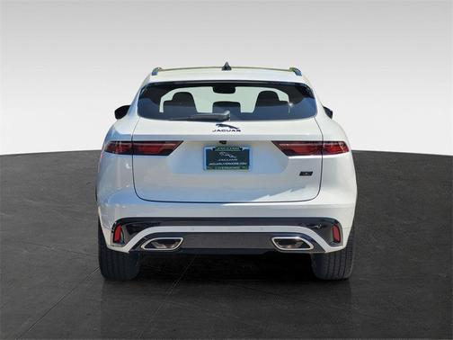 2026 Jaguar F-PACE P400 R-Dynamic S
