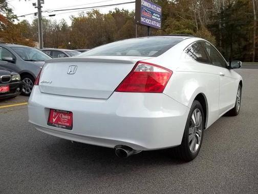 2009 Honda Accord EX