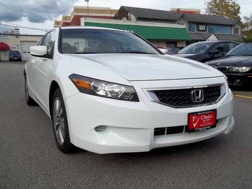 2009 Honda Accord EX