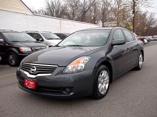 Photo 1 of 15 of 2009 Nissan Altima 2.5 S