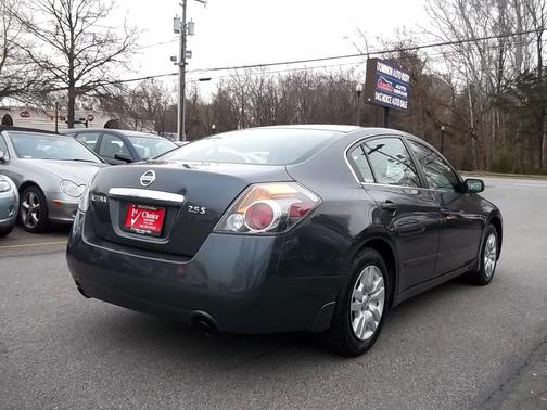Photo 3 of 15 of 2009 Nissan Altima 2.5 S