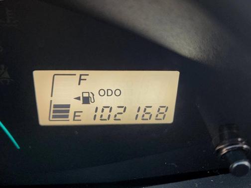 2007 Toyota Yaris Base