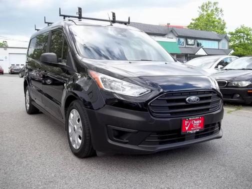 2019 Ford Transit Connect XL