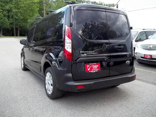 2019 Ford Transit Connect XL