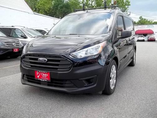 2019 Ford Transit Connect XL