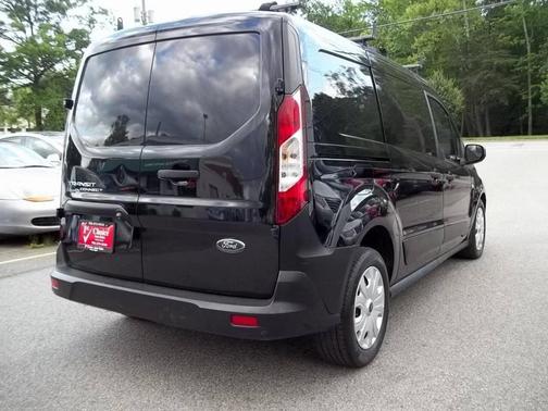 2019 Ford Transit Connect XL