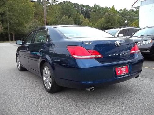 2006 Toyota Avalon XLS