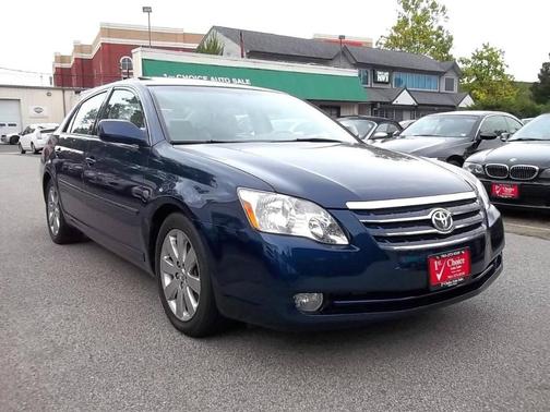2006 Toyota Avalon XLS