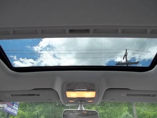 2010 Audi A4 2.0T Premium Plus quattro