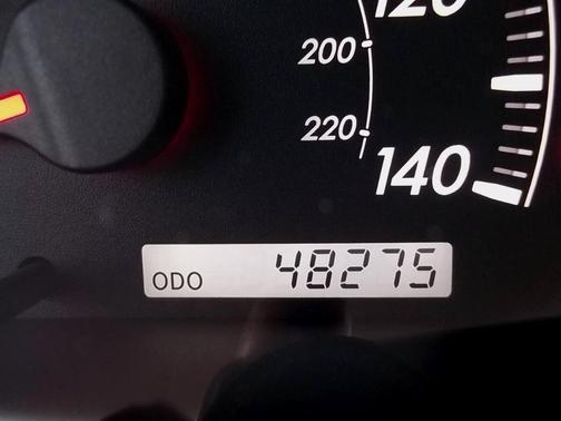 2005 Toyota Camry XLE