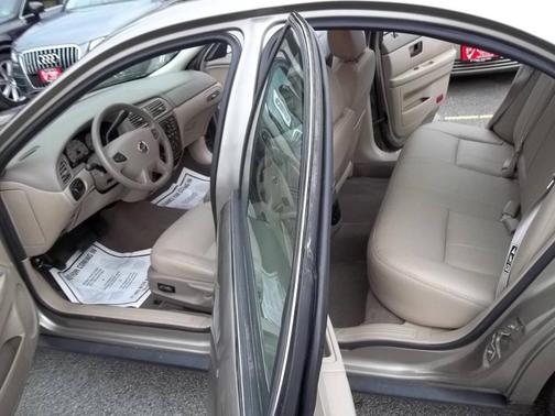 2003 Mercury Sable LS Premium