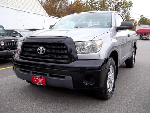 2007 Toyota Tundra 