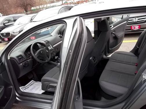 2009 Volkswagen Rabbit S