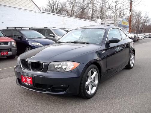 Photo 1 of 19 of 2009 BMW 128 128i