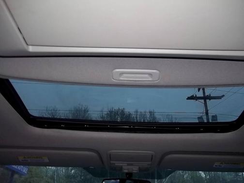 2013 Honda Odyssey Touring