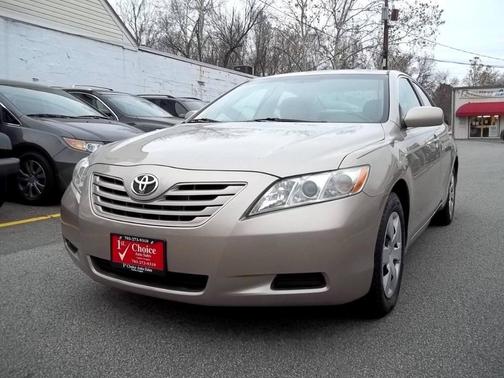 2009 Toyota Camry LE