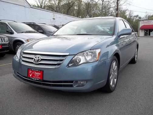 2007 Toyota Avalon XLS