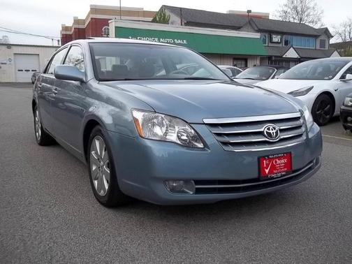 2007 Toyota Avalon XLS