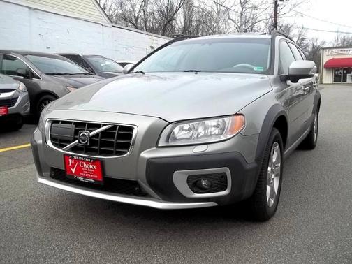 2008 Volvo XC70 3.2
